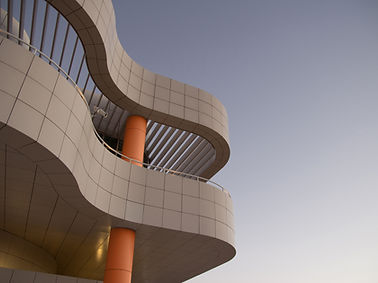 Arquitectura espiral