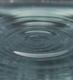 Concentric Water Ripples