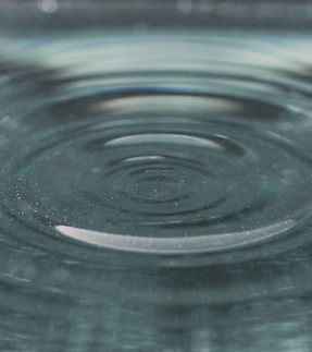 Concentric Water Ripples