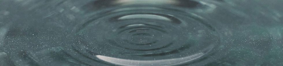 Concentric Water Ripples