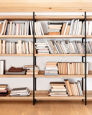 Modern Home Library