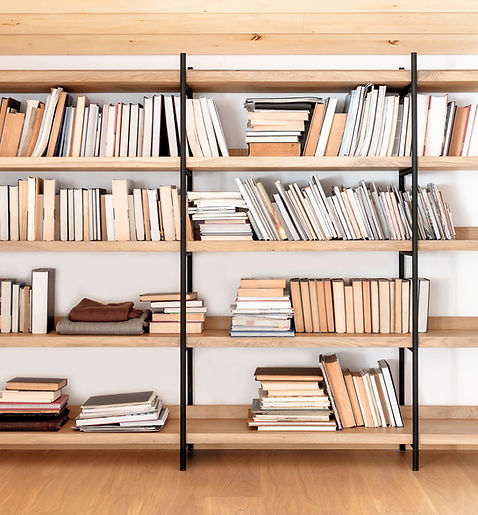 Modern Home Library