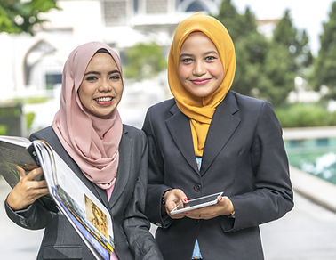 USE youth using Provchem Cosmetic products