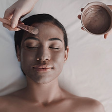 Facial Treatment Session