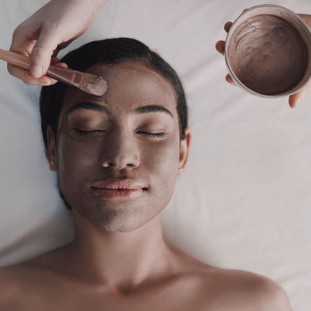 Facials