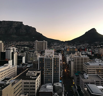 Cape Town City Center