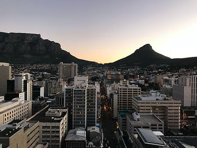 Cape Town City Center