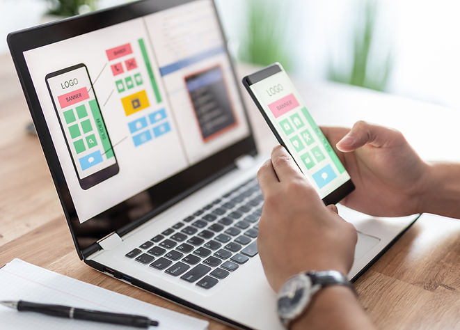 Designing an Application