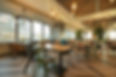 Empty Restaurant