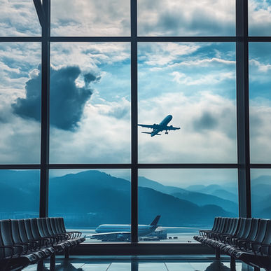 MORE AIRPORT FLIGHTS? have your say