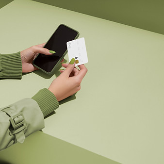 Online Payment  