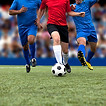 Partita di calcio