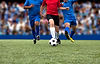 Soccer Match