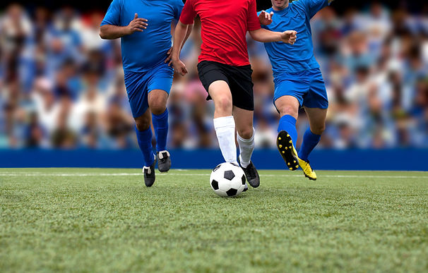 Soccer Match