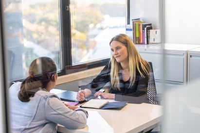 Cultivating Trust - A Key to Effective Leadership