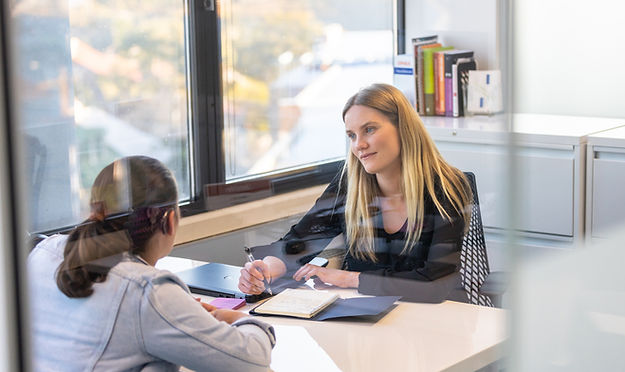 Active Listening and Empathic Feedback Course