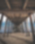 Wooden Bridge