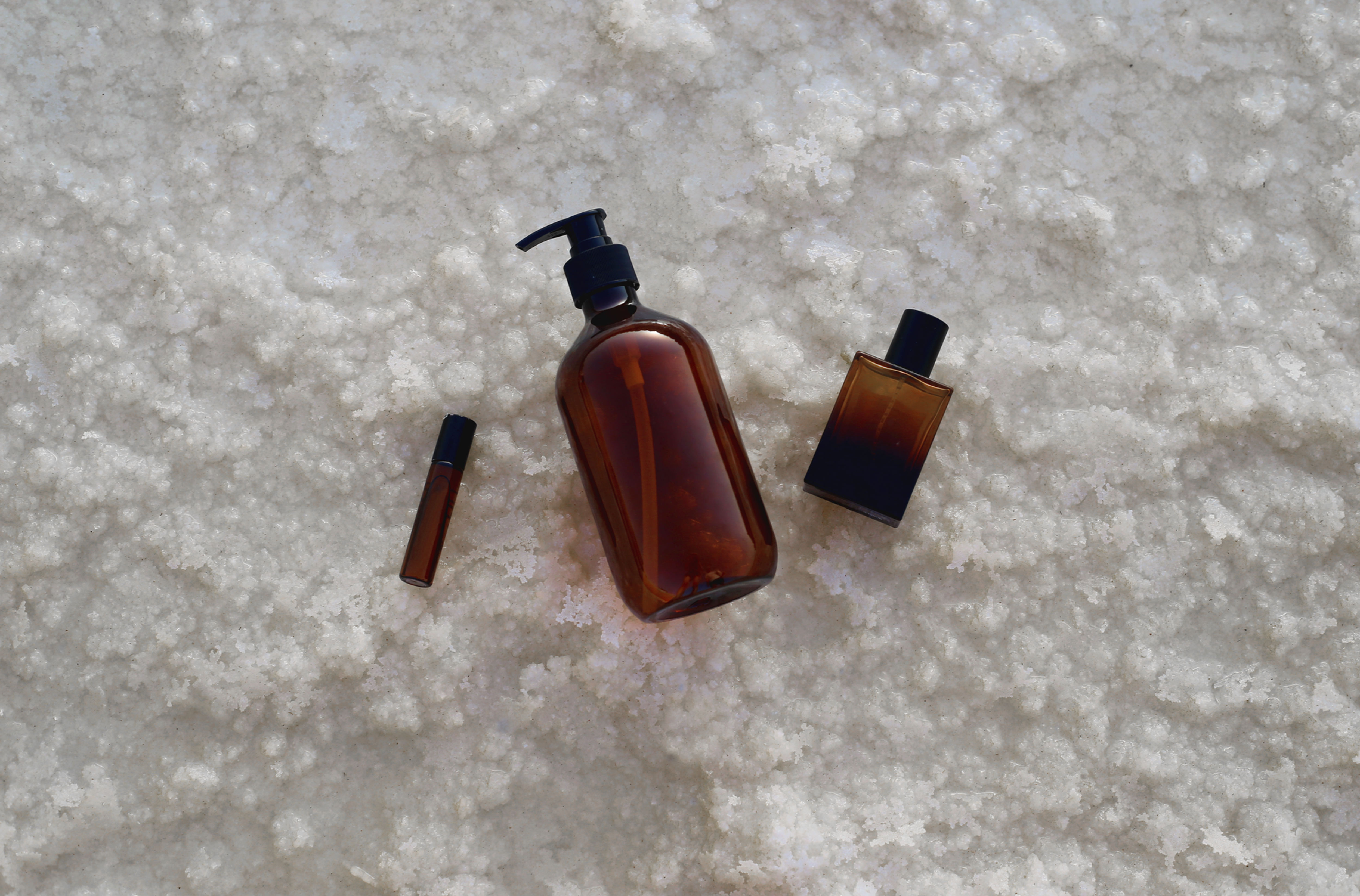 Organic Goat's Milk Lotion