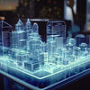 The Future of Real Estate Is Not About Predicting the Future: เมื่ออสังหาริมทรัพย์ต้องเตรียมพร้อมสำหรับหลายอนาคตพร้อมกัน