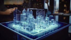 The Future of Real Estate Is Not About Predicting the Future: เมื่ออสังหาริมทรัพย์ต้องเตรียมพร้อมสำหรับหลายอนาคตพร้อมกัน