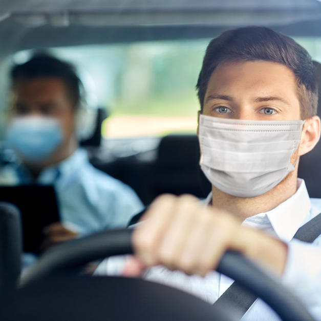 AUTOMATED DRIVER'S LICENSE TESTS