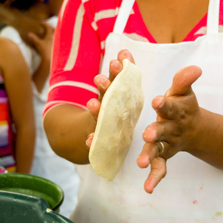 All You Can Eat Taco Dinner Tickets