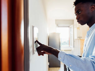 The Rise of Smart Home Technology: What Homebuyers Should Know