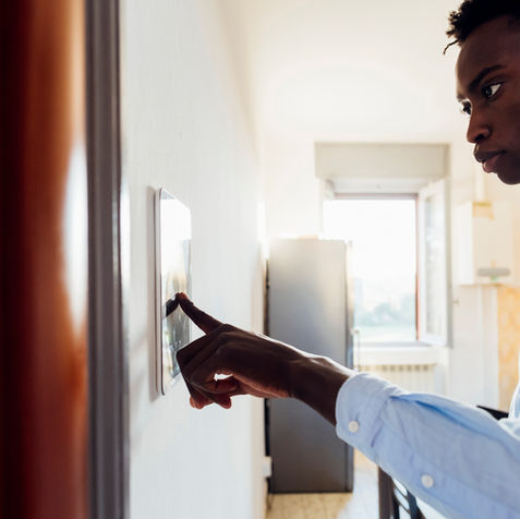 Smart Home System