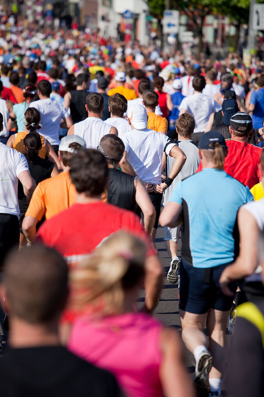 Marathon