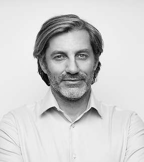 Portrait of Businessman