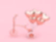Pink Tricycle