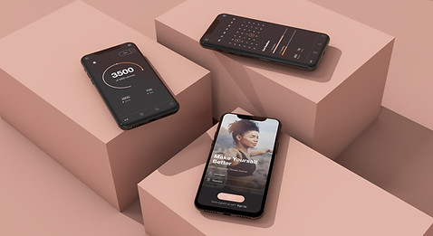 Fitness App