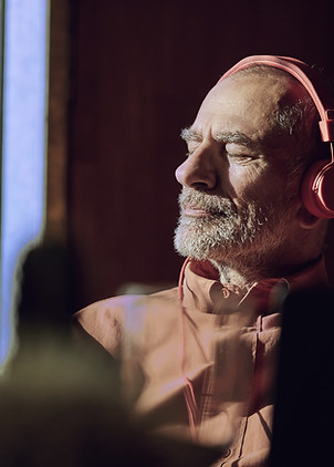 Listening to Music