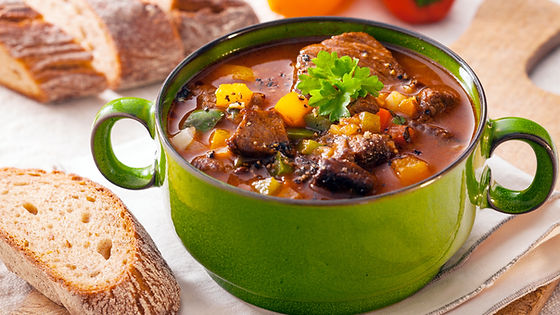 CARNE EN SALSA