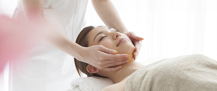 Facial