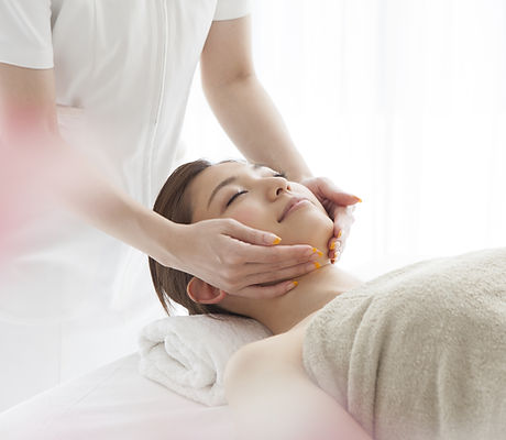 Facial