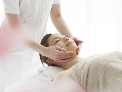 How does Microcurrent Facial works?