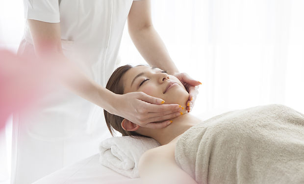 Facial