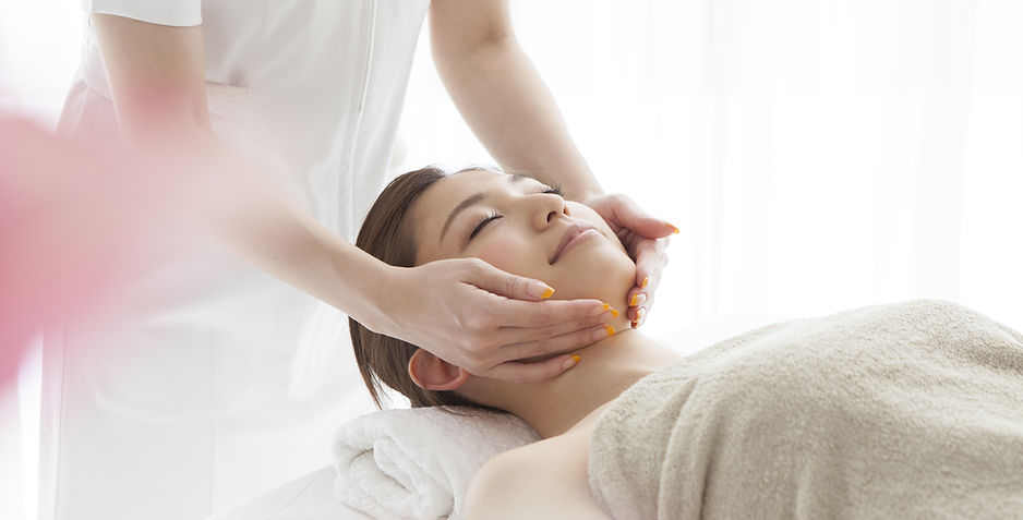 Facial
