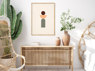 How to Design a Room Around a Piece You Love