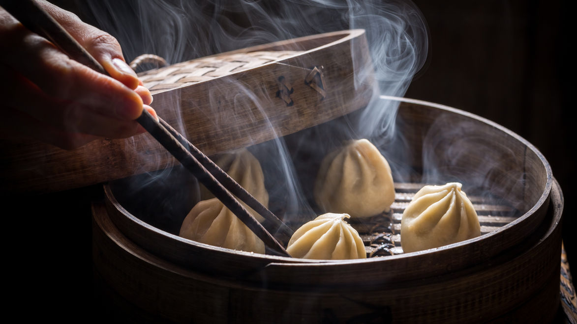 Dim Sum