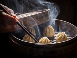 The Culinary Trail: The London Dim Sum Restaurants That Do It Right