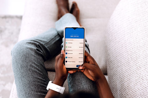 How to Organise Your Bank Accounts for Better Money Management