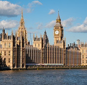 Houses of Parliament