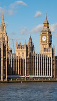 Houses of Parliament