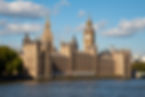 Houses of Parliament