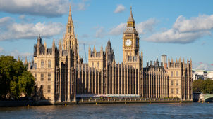 London was calling while it was cooking- why Parliamentarians must lead the next phase of climate action 