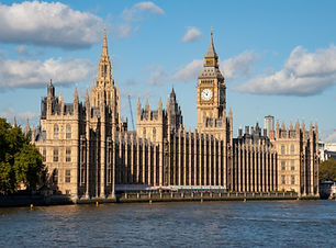 Houses of Parliament