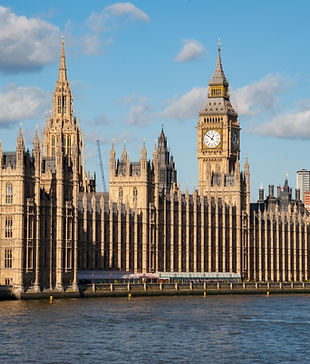 Houses of Parliament