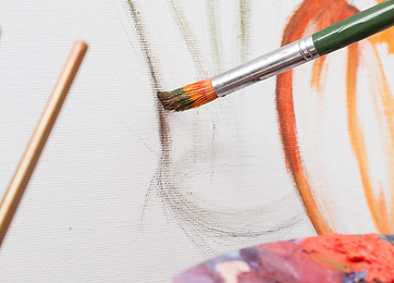 Pintura a óleo